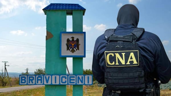 Percheziții la Brăviceni. Un fost primar și contabilul-șef al instituției, cercetați pentru abuz de serviciu