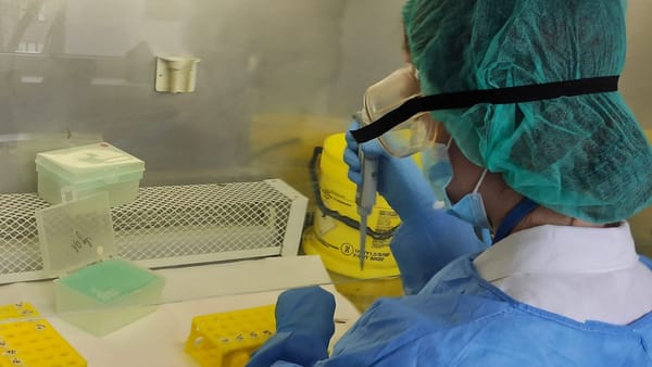 Laboratoarele ANSA vor recepționa probe și sâmbăta