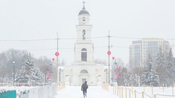 Important! Luni va fi limitat accesul în anumite locuri publice din capitală
