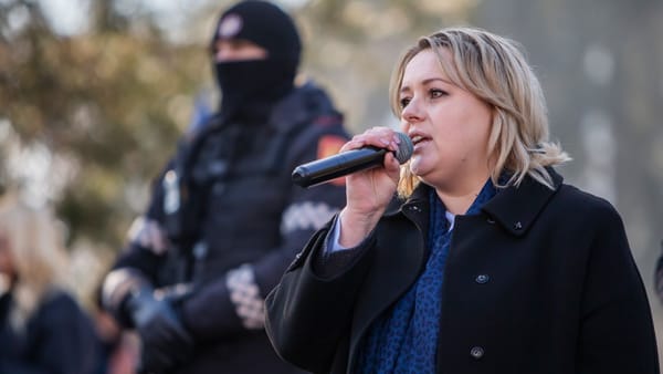 Irina Lozovan a părăsit R. Moldova? Procuratura Anticorupție: Are interdicție