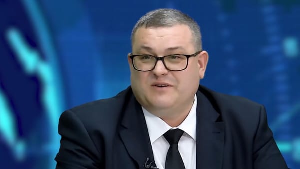 Decis: Interimatul funcției de șef al Procuraturii Anticorupție va fi asigurat de Marcel Dumbravan