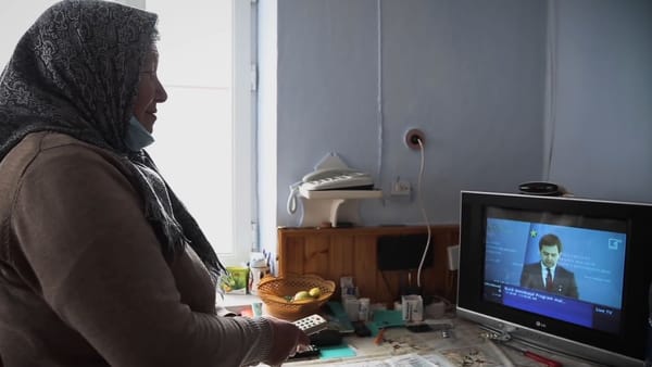 Guvernul susține crearea postului Moldova 3, dar are mai multe obiecții. Care sunt acestea