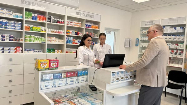 În R. Moldova vor apărea 13 medicamente noi