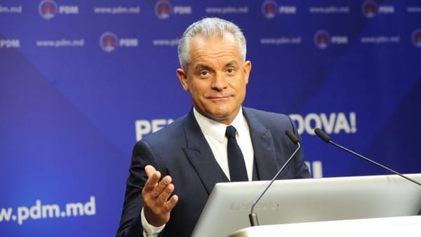 Vladimir Plahotniuc Gonzalez? Fostul lider PDM a obținut acte de identitate mexicane. Precizările IGP