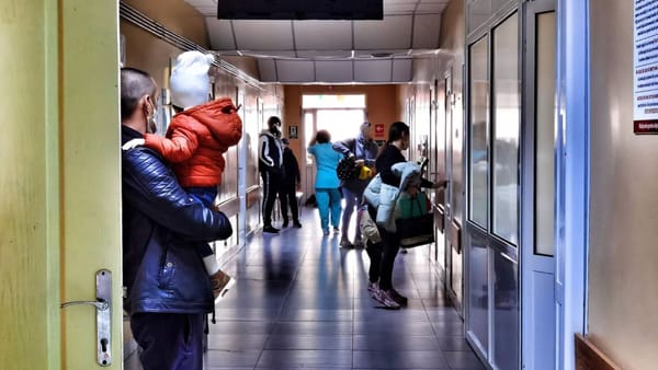 Numărul cazurilor de infecții respiratorii acute a scăzut cu 32%. Câți moldoveni s-au îmbolnăvit de gripă