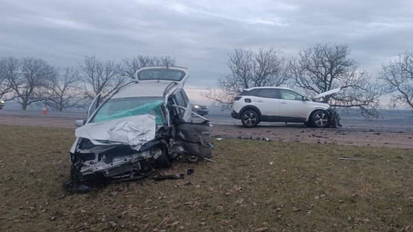 În primele două luni ale anului 2025, în țară au fost înregistrate 240 de accidente rutiere