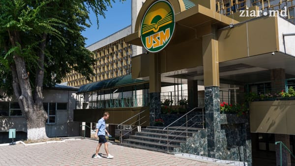 Premieră în R. Moldova! A fost lansat un concurs de proiecte pentru studenții din universitățile publice