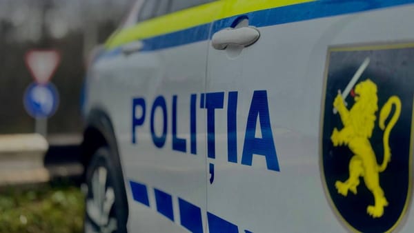 În atenția locuitorilor și oaspeților capitalei! Circulația rutieră în capitală - parțial restricționată