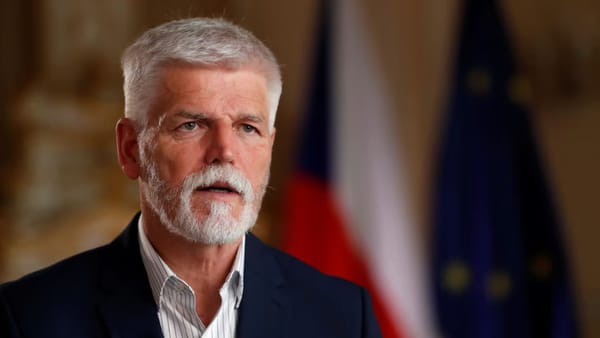 Președintele Cehiei, Petr Pavel, vine la Chișinău. Este prima sa vizită oficială în R. Moldova