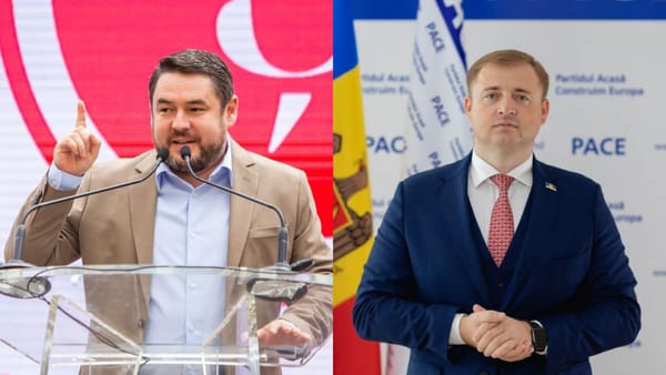 Activitatea a șapte partide politice riscă să fie limitată. Printre acestea se numără „Șansă” și „PACE”