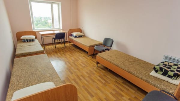 Alte două cămine studențești din Chișinău intră în reparații. Cât vor costa lucrările de reabilitare