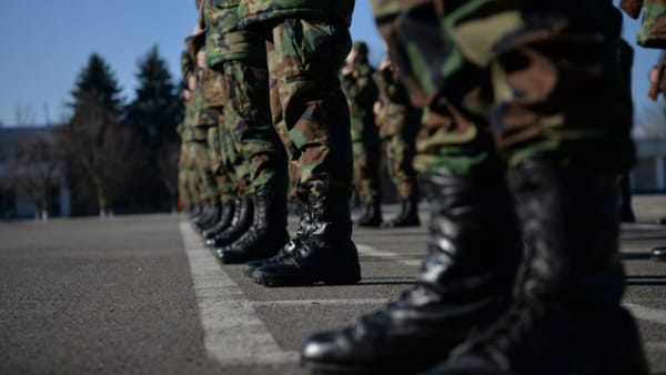 Caz tragic în Armata Națională. Un soldat în termen a decedat subit