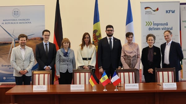 Germania acordă un grant de 38,8 milioane de euro pentru renovarea energetică a clădirilor publice din țară