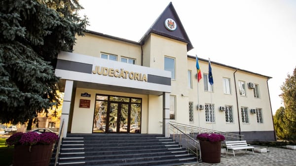 PG are o nouă structură: Numărul procuraturilor teritoriale s-a redus de la 36 la 14 unități