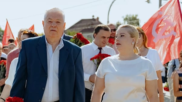 Comuniștii au înregistrat în Parlament un proiect privind statutul agenților străini în R. Moldova