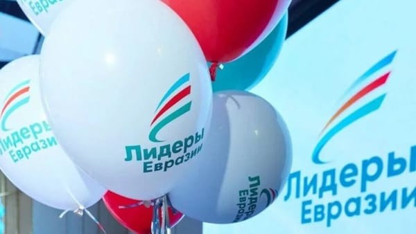 Marea Britanie sancționează organizația „Evrazia” pentru tentative de destabilizare a R. Moldova