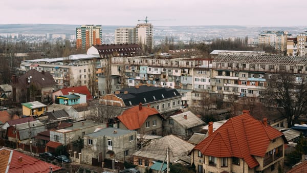 Administratorii blocurilor locative din Chișinău pot solicita reconectarea agentului termic