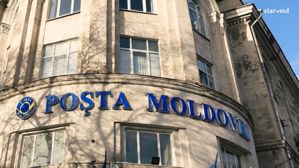 Poșta Moldovei dezminte informațiile false despre serviciile de traducere contra cost pentru pensionari