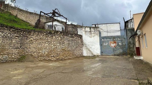 Persoanele condamnate pe viață nu vor mai beneficia concomitent de amnistie și liberare condiționată