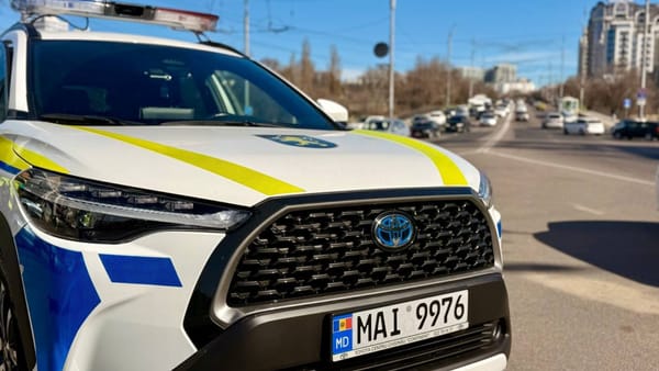Circa 4.700 de încălcări rutiere, fixate în weekend. Câți șoferi au fost depistați în stare de ebrietate la volan