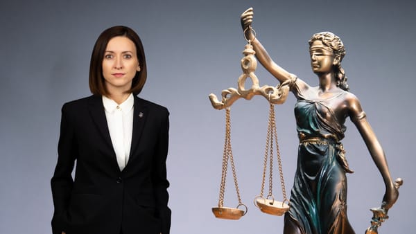 Fosta șefă a PA acuză conducerea țării că s-a implicat în procesul de vetting. Reacția Președinției