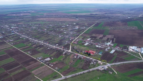 Cer variabil și maxime de până la +8 grade Celsius. Prognoza meteo pentru 11 aprilie