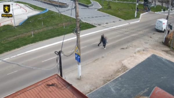 Un bărbat din Băcioi, răpit de către fostul angajator. Bănuitul a fost reținut pentru 72 de ore