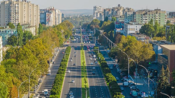 Președinta Seimului Letoniei vine la Chișinău. Accesul persoanelor în anumite locuri publice din capitală, limitat