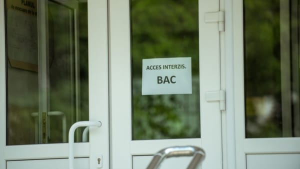 Comisia Națională de Examene a aprobat centrele de bacalaureat pentru sesiunea 2025