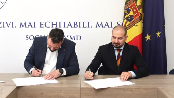 Sprijin pentru persoanele vulnerabile. Ministerul Muncii va colabora cu o fundație de binefacere