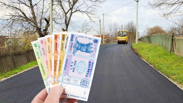 Modificări la bugetul de stat pentru 2025. Miliarde de lei vor fi alocate pentru drumuri, școli și compensații