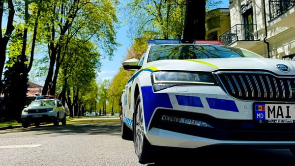 Omor, violență în familie, accidente și furturi. Cazurile fixate de Poliție în zilele de odihnă