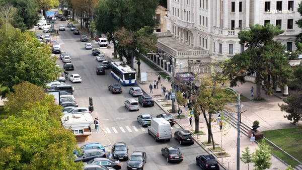 Atenție! Accesul persoanelor în anumite locuri publice din capitală va fi limitat
