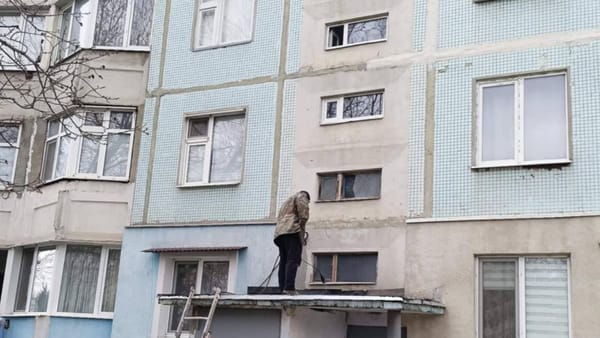 Cinci asociații de proprietari din condominiu din Chișinău și Bălți pot accesa fonduri pentru renovare energetică