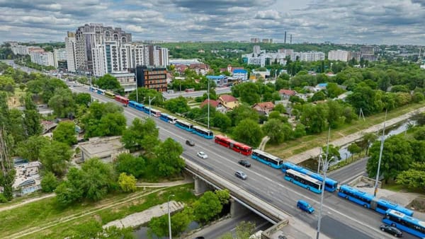 De Blajini, primăria capitalei va organiza transport public gratuit spre Cimitirul „Sfântul Lazar”