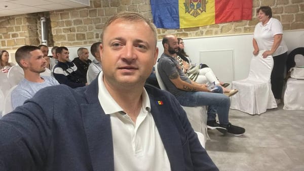 Gheorghe Cavcaliuc spune că a fost scos de pe lista de sancțiuni a UE. Kaja Kallas dezminte informația