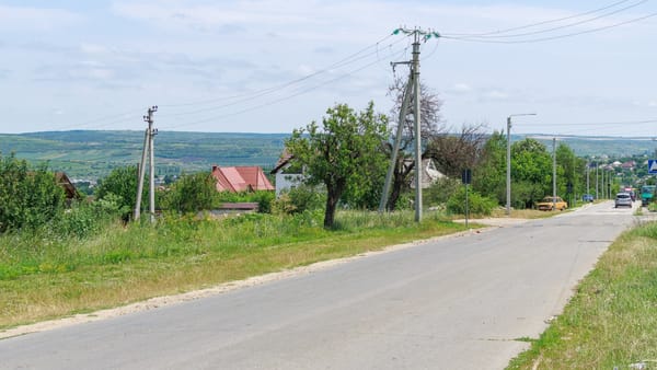 Meteorologii prognozează pentru astăzi cer variabil și temperaturi maxime de până la +28 de grade Celsius