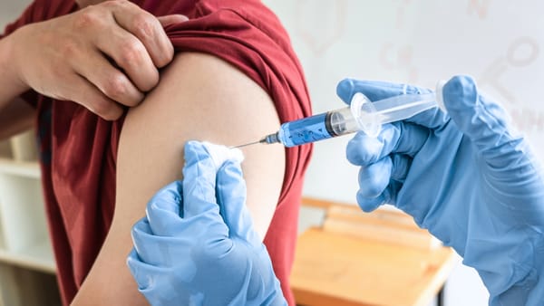 Vaccinarea salvează! Autoritățile vor lansa o campanie de informare la nivel național