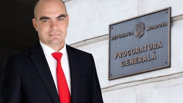 Omorul unui copil de 10 luni din raionul Telenești: Alexei Cotorobai a fost trimis pe banca acuzaților