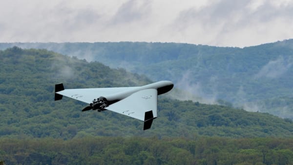 Atac cu drone în Ucraina, în apropierea graniței cu România. Locuitorii din Tulcea au primit mesaje RO-Alert
