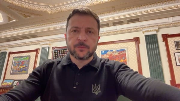 Reacția lui Zelenski la armistițiul propus de Putin: Încetarea focului trebuie să fie pentru cel puțin 30 de zile