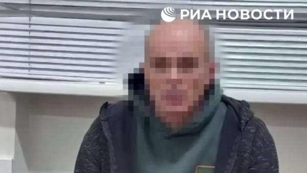 FSB anunță despre reținerea unui cetățean al R. Moldova, care ar fi transportat în Rusia componente explozibile
