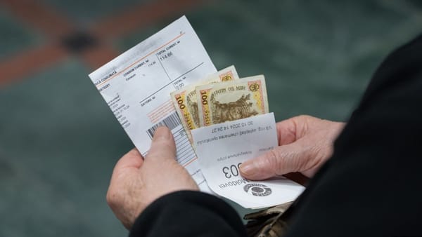 Ultimele compensații monetare din acest sezon rece sunt disponibile începând cu ziua de astăzi, 9 aprilie