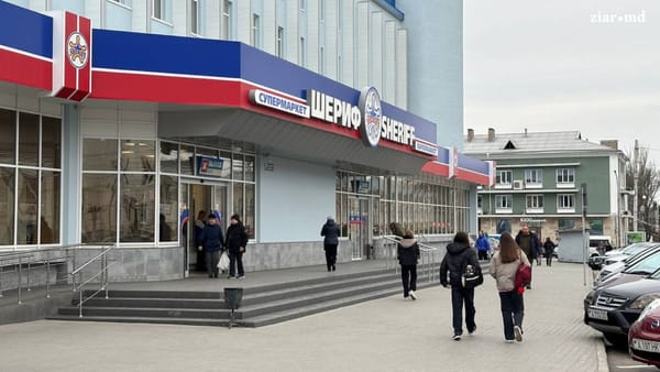 Tiraspolul a propus noi măsuri represive împotriva jurnaliștilor străini, inclusiv a celor de pe malul drept