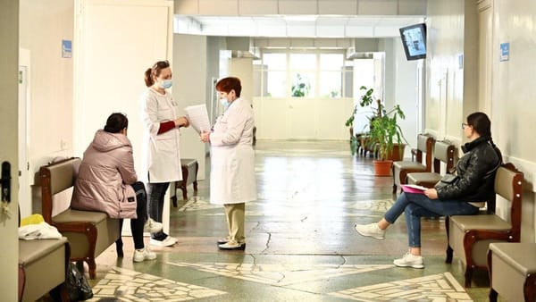 Cum vor activa instituțiile medico-sanitare municipale din capitală în perioada sărbătorilor pascale
