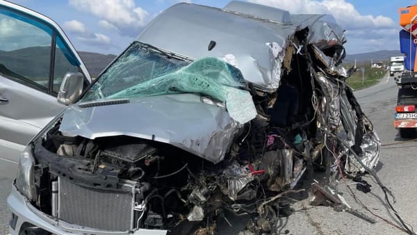 Accidentul mortal de la Cluj: Două dintre persoanele decedate dețineau cetățenia R. Moldova