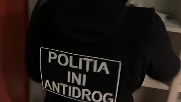 Un sportiv moldovean de performanță riscă până la 15 ani de închisoare. Este bănuit că era curier de droguri