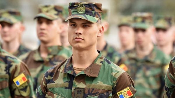 Circa 1.400 de tineri vor fi încorporați în serviciul militar în termen. Aproape 200 sunt din Chișinău