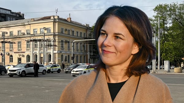 Ministra de Externe a Germaniei vine mâine la Chișinău. Accesul în anumite locuri publice va fi limitat