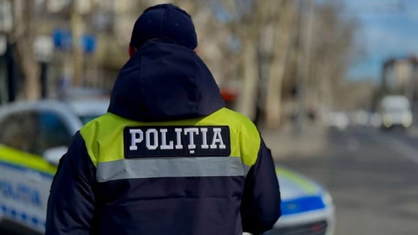 Unitățile Poliției vor fi reorganizate, iar timpul de reacție în raioane va scădea cu minimum 15 minute